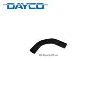 Dayco Radiator Top Hose CH919