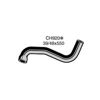 Mackay Radiator Bottom Hose CH920