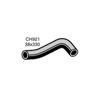 Mackay Radiator Top Hose CH921