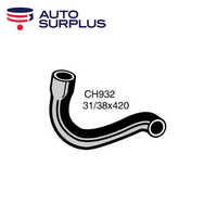 Radiator Bottom Hose CH932