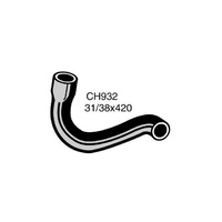 Mackay Radiator Bottom Hose CH932