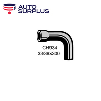 Radiator Bottom Hose CH934