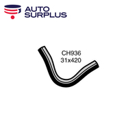 Radiator Top Hose CH936