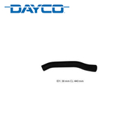 Dayco Radiator Top Hose CH938