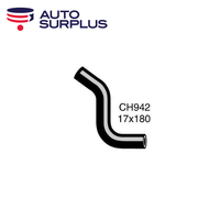 Heater Hose CH942