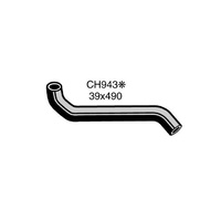 Mackay Radiator Bottom Hose CH943