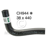 Mackay Radiator Bottom Hose CH944