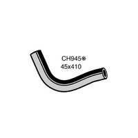 Mackay Radiator Bottom Hose CH945