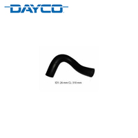 Dayco Radiator Top Hose CH954