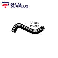 Radiator Bottom Hose CH956