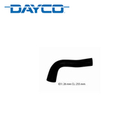 Dayco Radiator Bottom Hose CH957