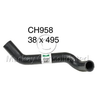 Mackay Radiator Top Hose CH958