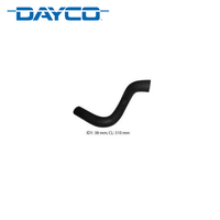 Dayco Radiator Top Hose CH961