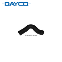 Dayco Radiator Bottom Hose CH962