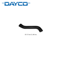 Dayco Radiator Top Hose CH967