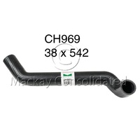 Mackay Radiator Top Hose CH969