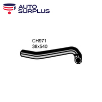 Radiator Top Hose CH971