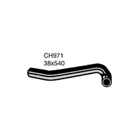 Mackay Radiator Top Hose CH971