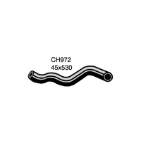 Mackay Radiator Bottom Hose CH972