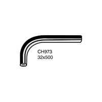 Mackay Radiator Top Hose CH973