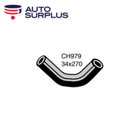 Radiator Bottom Hose CH979