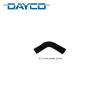 Dayco Radiator Bottom Hose CH979