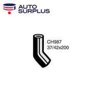 Radiator Bottom Hose CH987