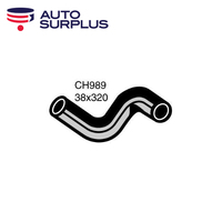 Radiator Top Hose CH989