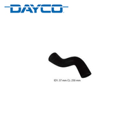 Dayco Radiator Top Hose CH989