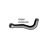 Mackay Radiator Bottom Hose CH991