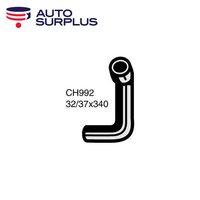 Radiator Top Hose CH992