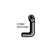 Mackay Radiator Top Hose CH992