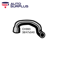 Radiator Bottom Hose CH993