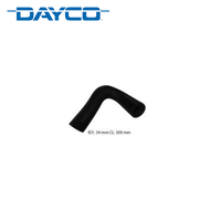 Dayco Radiator Bottom Hose CH995