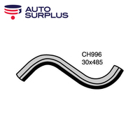 Radiator Top Hose CH996