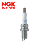 NGK Spark Plug PFR5G-11 (4 Pack)