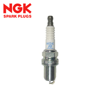 NGK Spark Plug PFR6T-10G (4 Pack)