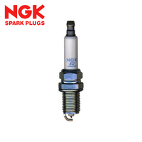 NGK Spark Plug PFR7S8EG (4 Pack)