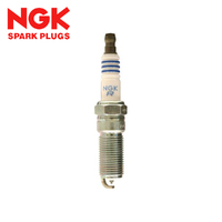 NGK Spark Plug PLTR6A-10G (4 Pack)