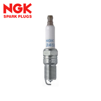 NGK Spark Plug PZTR5A-15 (6 Pack)