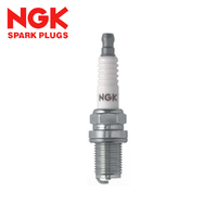 NGK Spark Plug R5671A-8 (4 Pack)