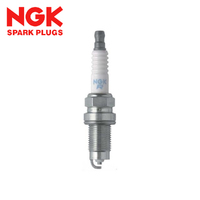 NGK Spark Plug ZFR5E-11 (4 Pack)