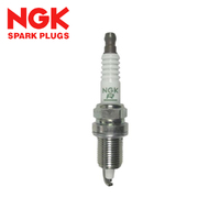 NGK Spark Plug ZFR5N (4 Pack)