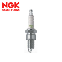 NGK Spark Plug ZGR5A (6 Pack)