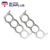 Head Gaskets (PAIR) FOR Rover 3500 Landrover Discovery Range Rover 3.5 V8 68-94