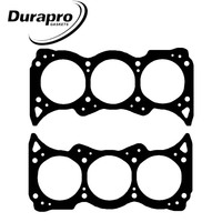 Head Gaskets (PAIR) FOR Holden Commodore VN Series 1 3.8 V6 Buick 1988-1990