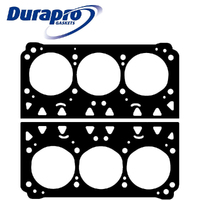 Head Gasket PAIR FOR Holden Commodore VS VT VX VY 3.8 V6 Ecotec 1995-2004