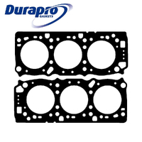 MLS Head Gaskets FOR Mitsubishi Magna Challenger Triton 96-07 6G72 V6 SOHC 24V