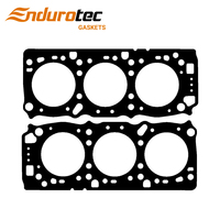 MLS Head Gaskets FOR Mitsubishi Magna Challenger Triton 96-07 6G72 V6 SOHC 24V