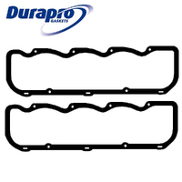 Rocker Cover Gaskets PAIR FOR International 1000 ACCO Scout 152 V8 345 392 62-82